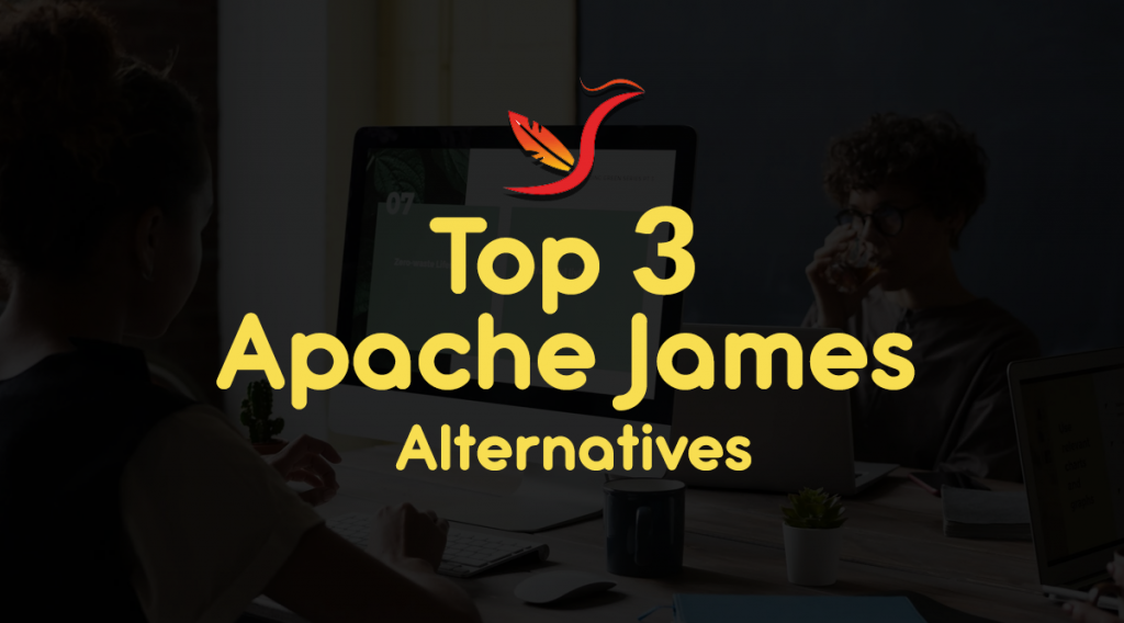 apache_james_alternatives