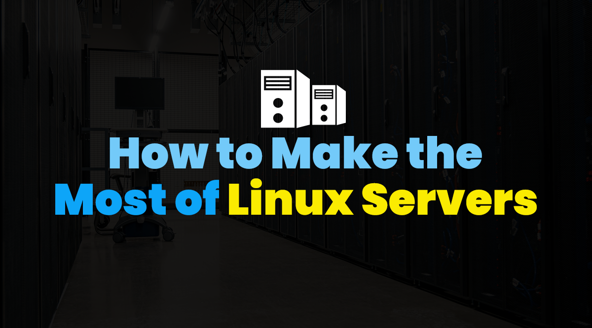 linux cloud servers