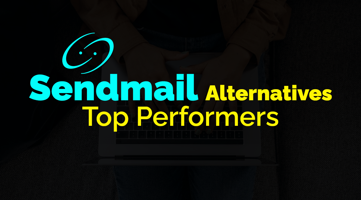 sendmail alternative windows