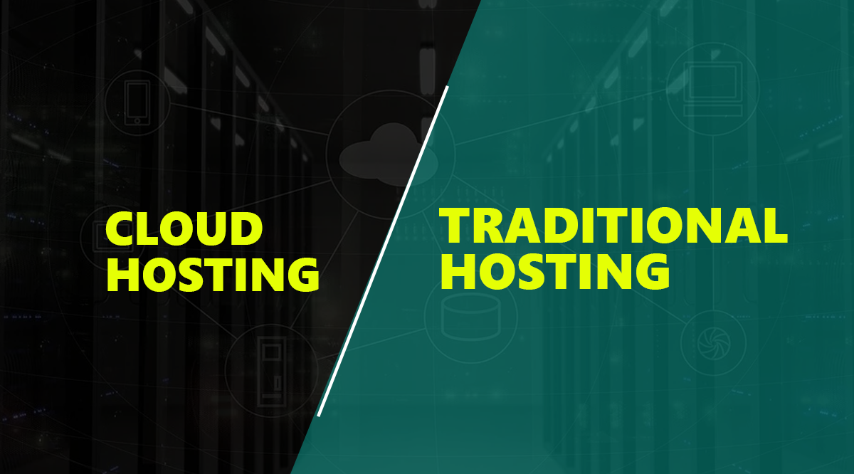 Cloud-hosting-vs-traditional-hosting