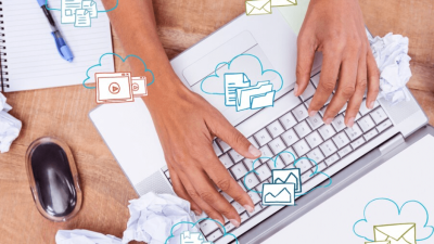 How to archive g suite emails