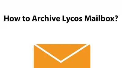 archive lycos mailbox