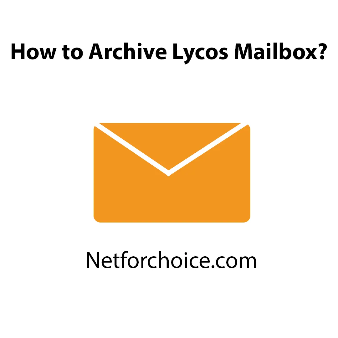 archive lycos mailbox