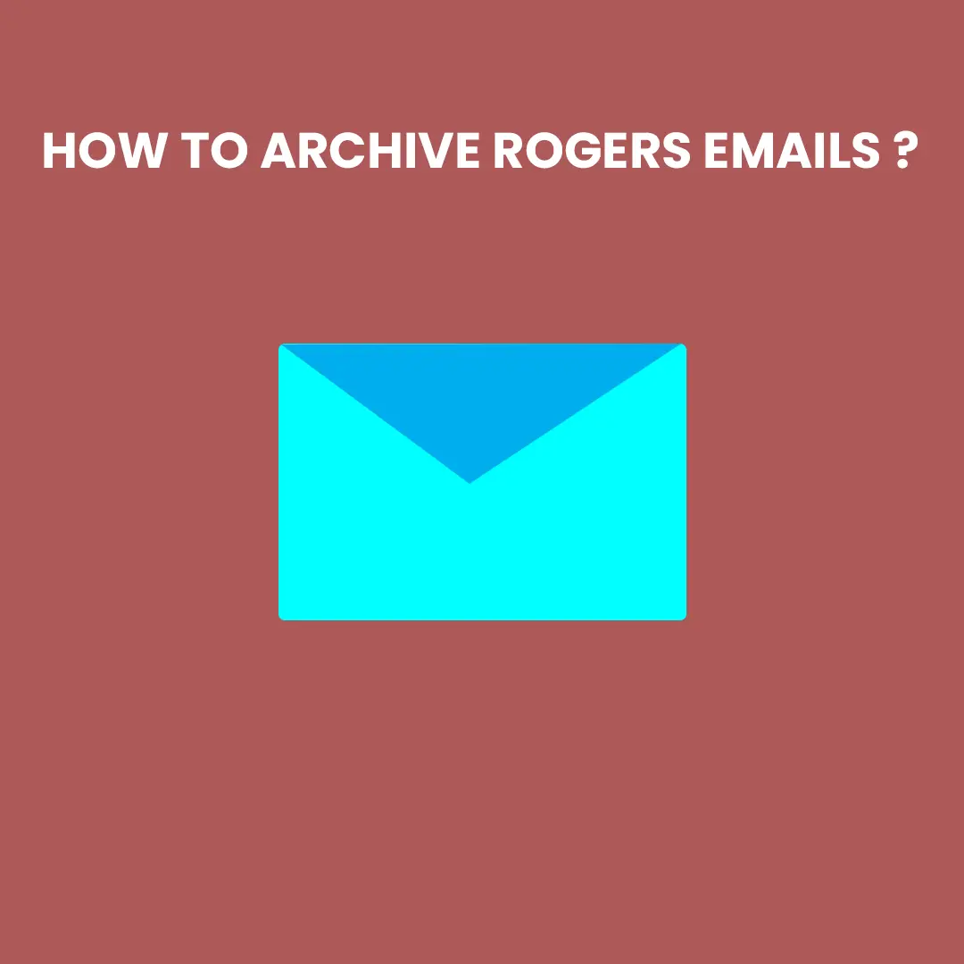 archive rogers emails