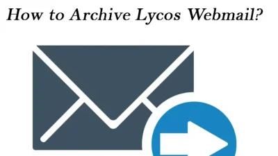 Archive Lycos archiving
