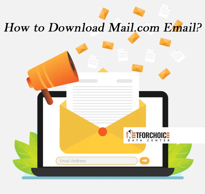 How to Download Emails Complete Process