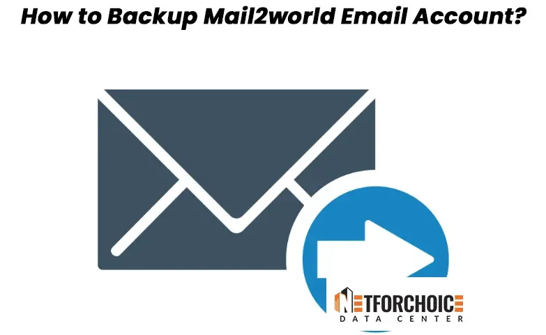 mail2world email backup