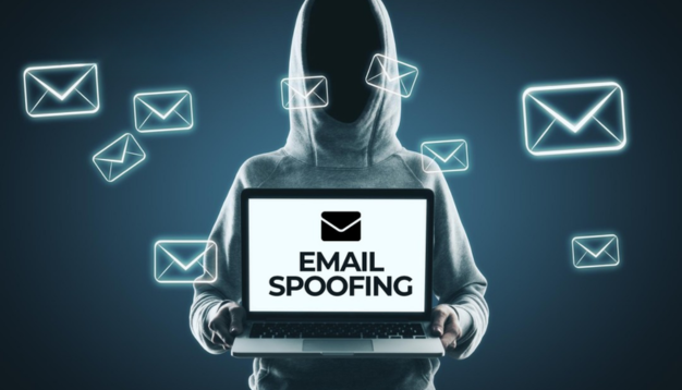 email spoof