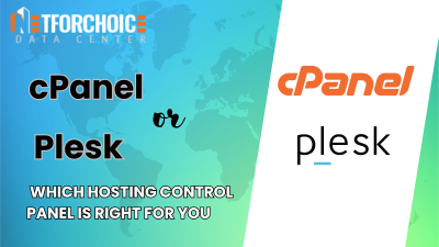 cPanel Or Plesk Which Hosting Control Panel Is Right For You
