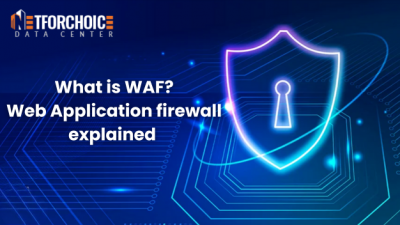 What is WAF?