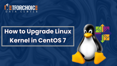 how to upgrade linux kernel in centos 7