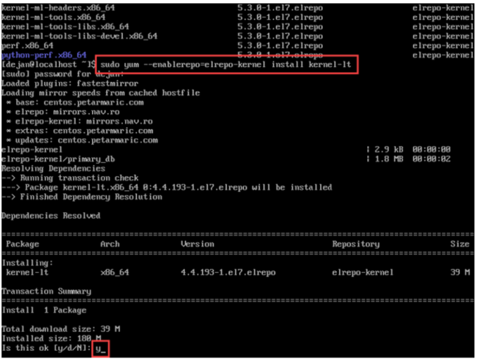 upgrade-kernel