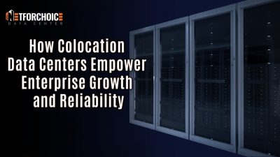 Colocation Data Centre