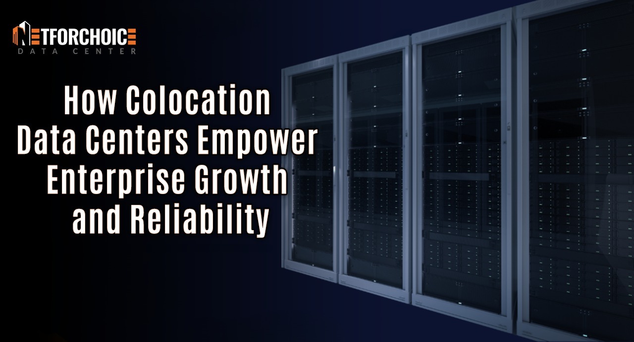 Colocation Data Centre