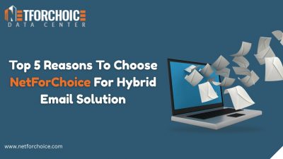 Hybrid Email Hosting