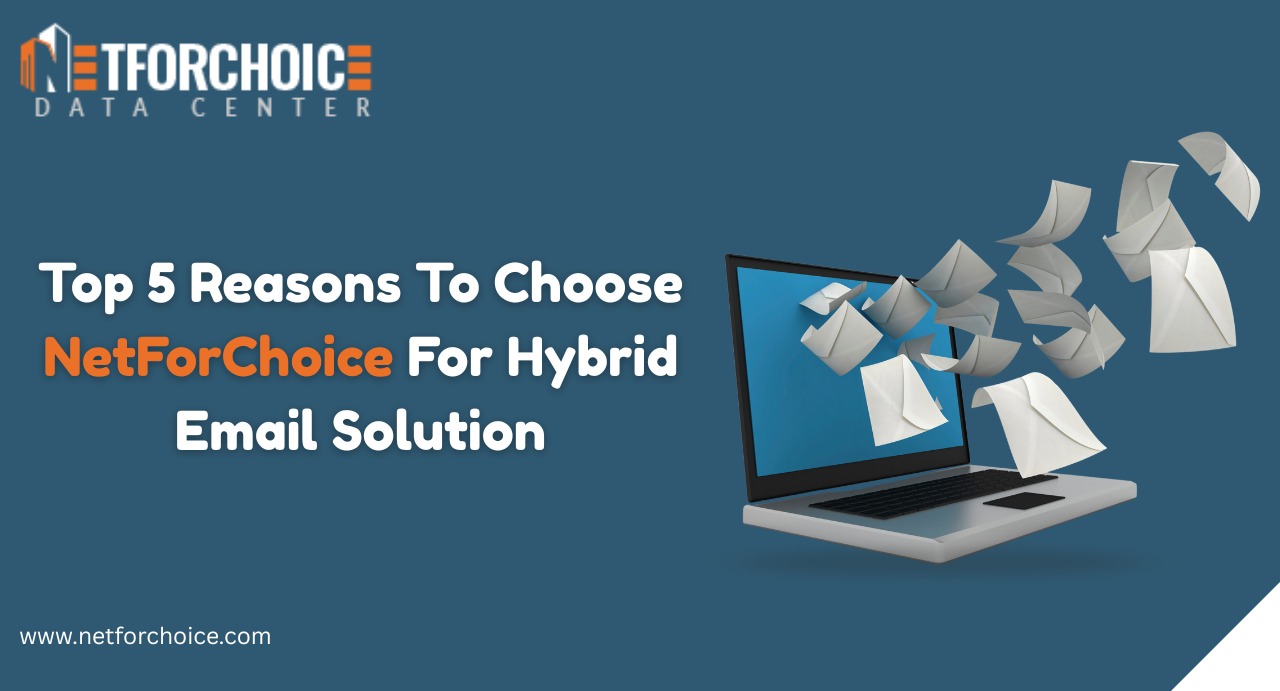 Hybrid Email Hosting