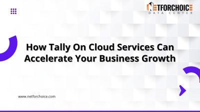 Tally on Cloud