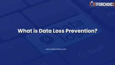 Data Loss Prevention