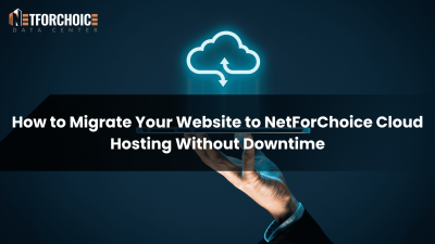 Website Migration