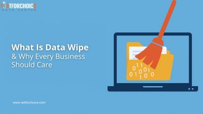 What is Data Wipe