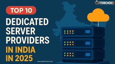 dedicated server
