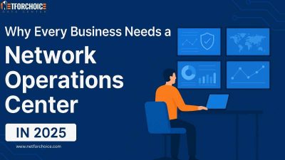 network operation center