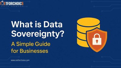 Data sovereignty