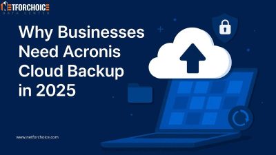 acronis cloud backup