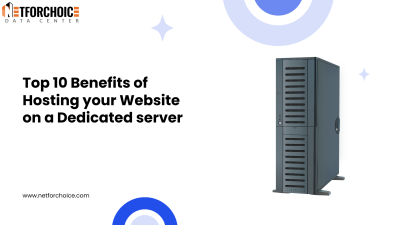 dedicated server