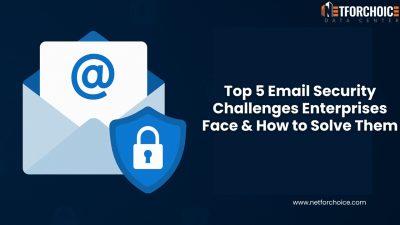 top 5 email challenges