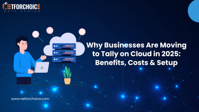 Tally on Cloud in 2025