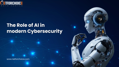AI in cybersecurity