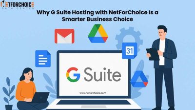 G Suite Hosting