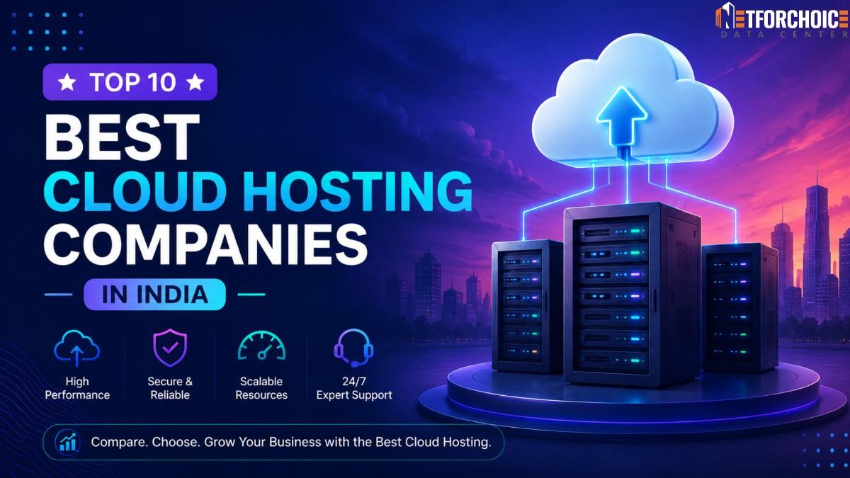 cloud hosting