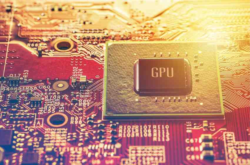 Graphic Processing Units