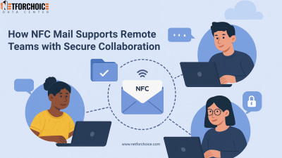 NFC Mail