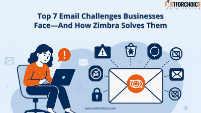 Zimbra hosting