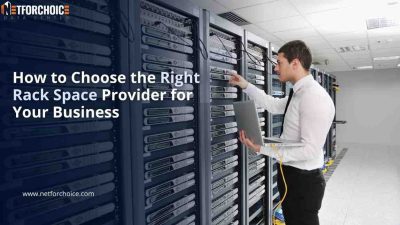 Rack space provider