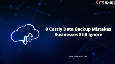 data backup mistakes