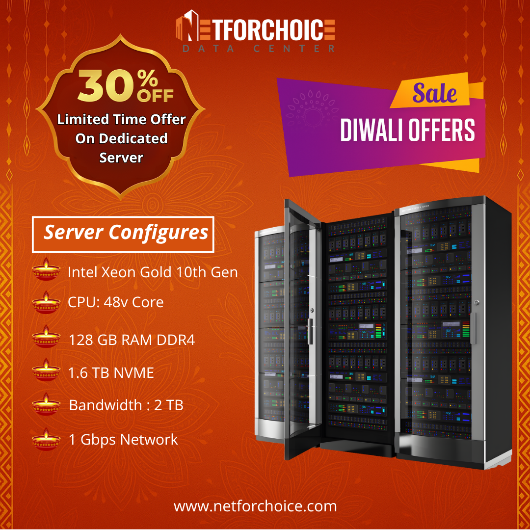 dedicated server