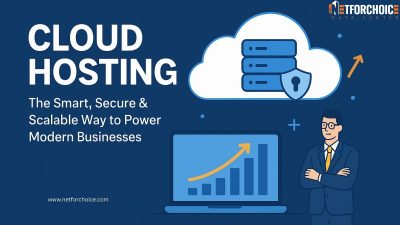 Cloud Hosting
