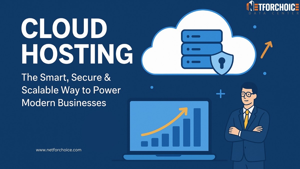Cloud Hosting