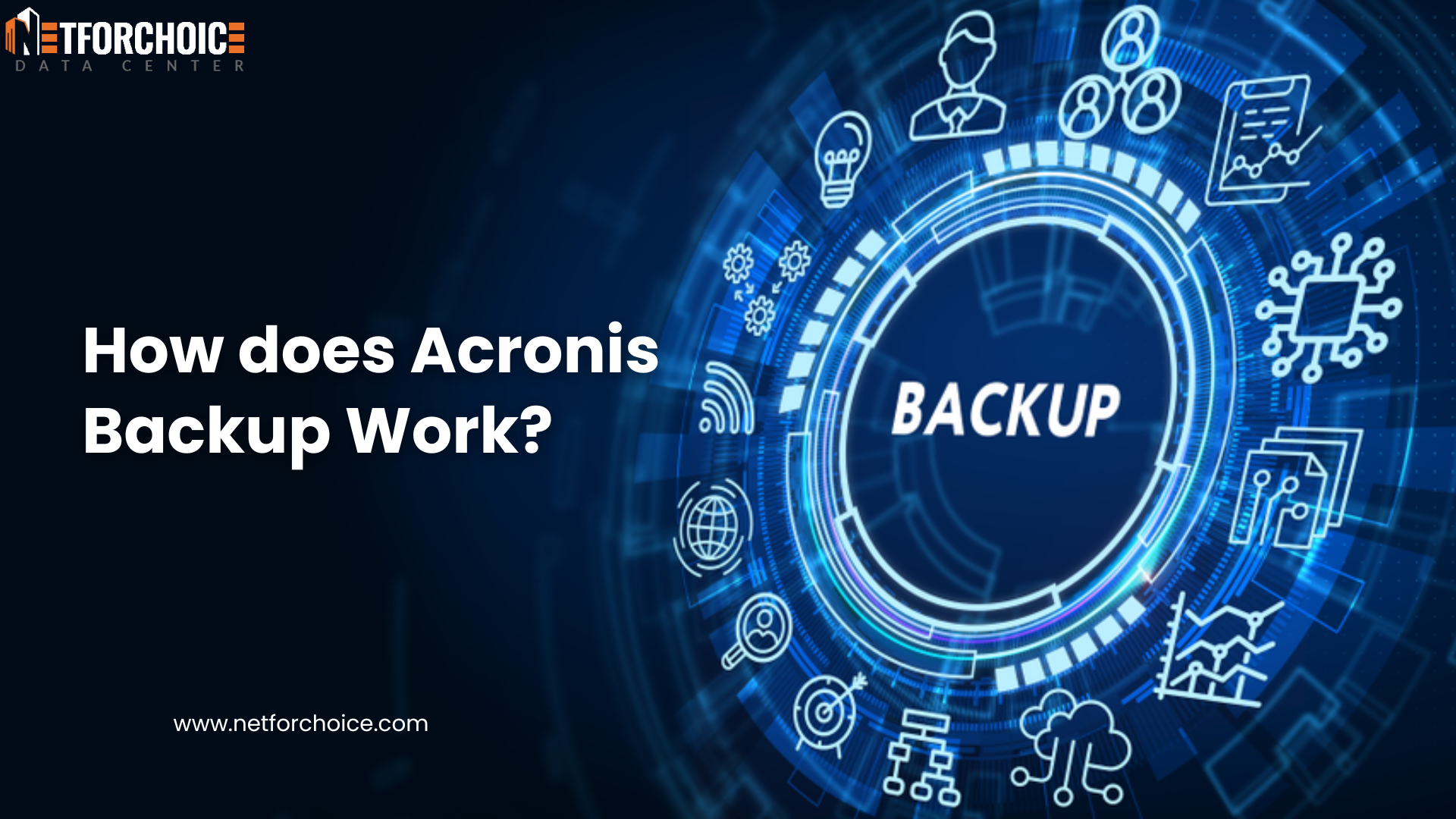 Acronis Backup