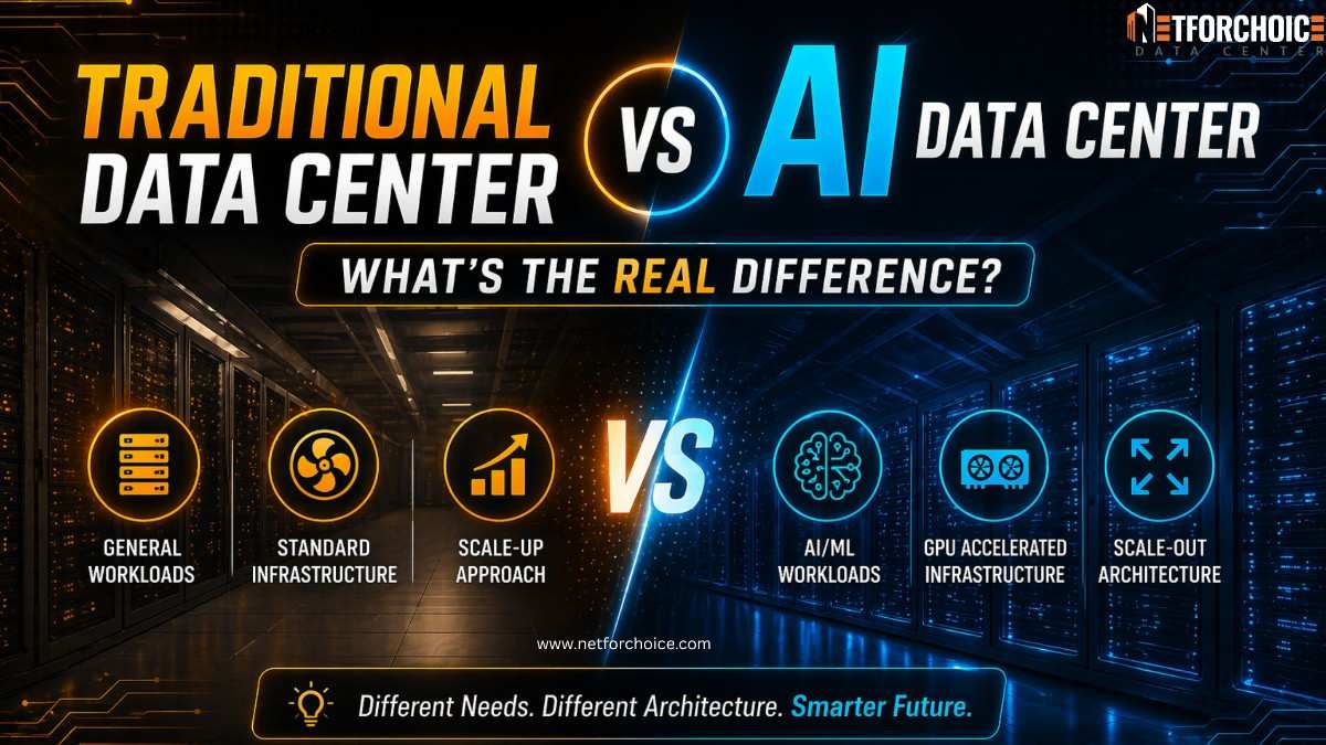 Ai data center