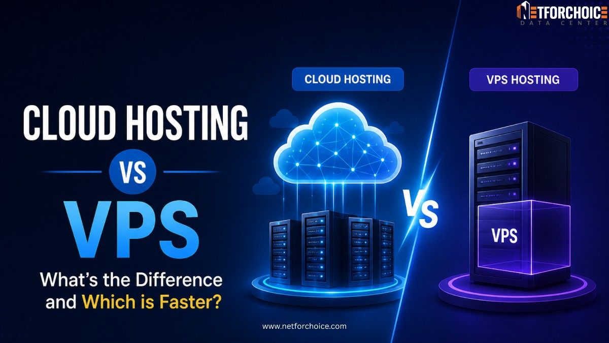cloud hosting vs vps