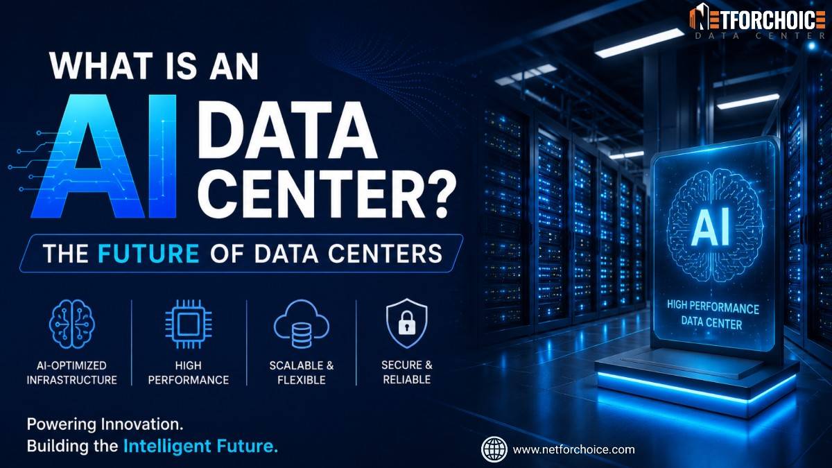 Ai data center