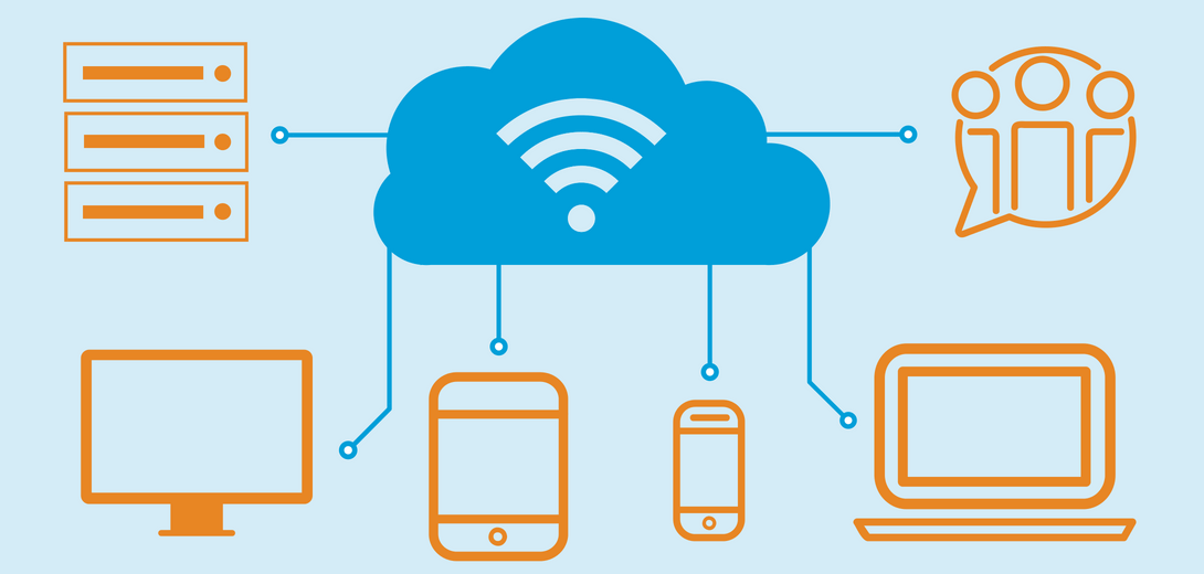 SaaS Cloud Hosting Benefits