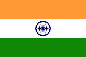 india