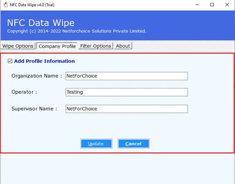 Best data store deletion software